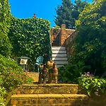Ferienhaus Gowland Cottage, Old Town,