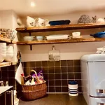 Gowland Cottage, Old Town, Ferienhaus *