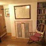 Gowland Cottage, Old Town, Ferienhaus