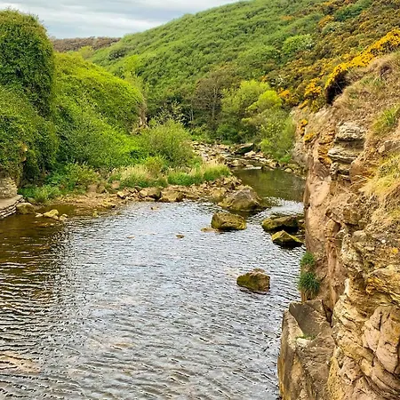 Gowland Cottage, Old Town, *
