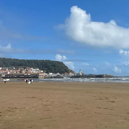 Nyaraló Gowland Cottage, Old Town, *