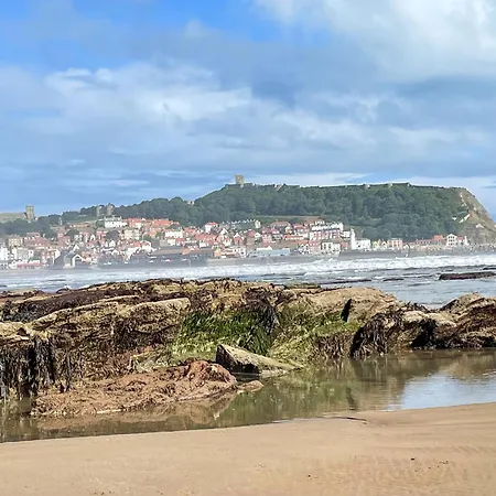 Nyaraló Gowland Cottage, Old Town, *