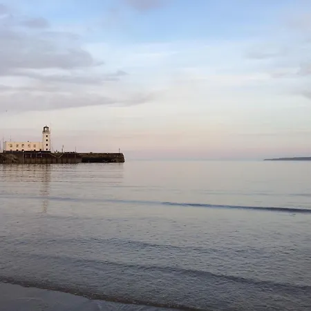 Nyaraló Gowland Cottage, Old Town,