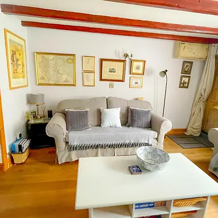 Gowland Cottage, Old Town, Prázdninový dům *
