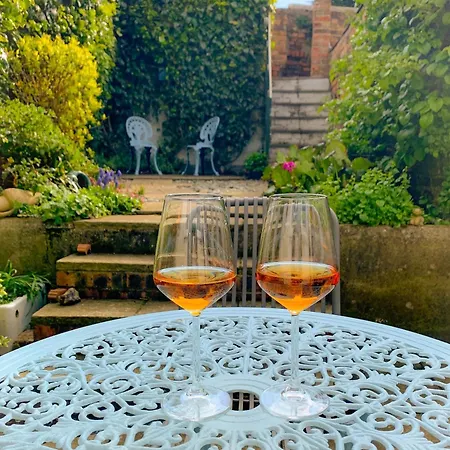 Nyaraló Gowland Cottage, Old Town, Scarborough