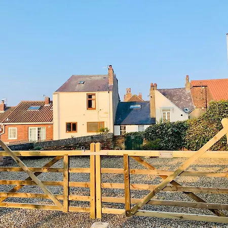 Gowland Cottage, Old Town, *