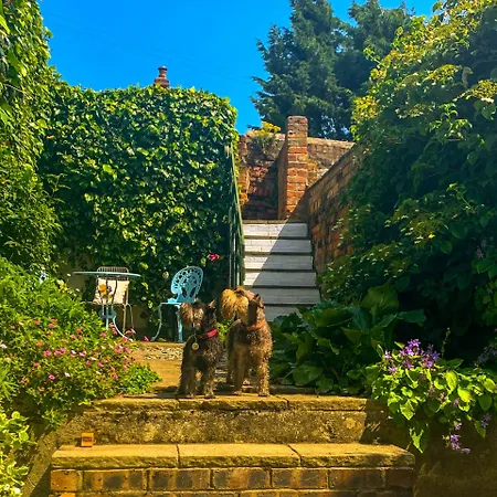 Сasa de vacaciones Gowland Cottage, Old Town,