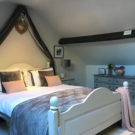 Gowland Cottage, Old Town, Nyaraló