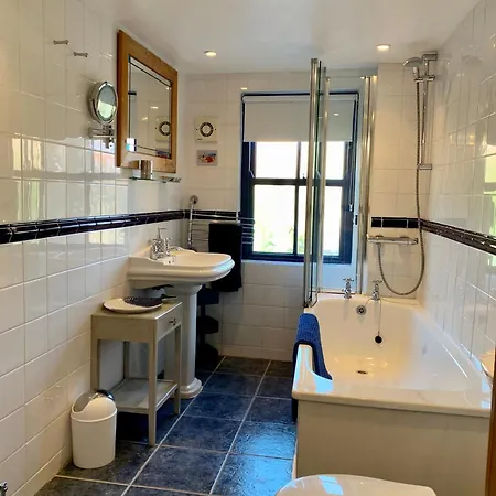 Gowland Cottage, Old Town, * Scarborough