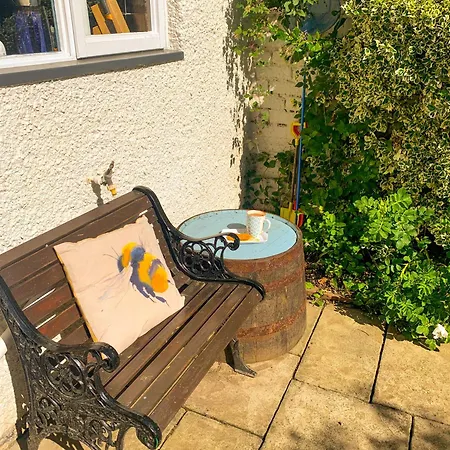 Gowland Cottage, Old Town, *