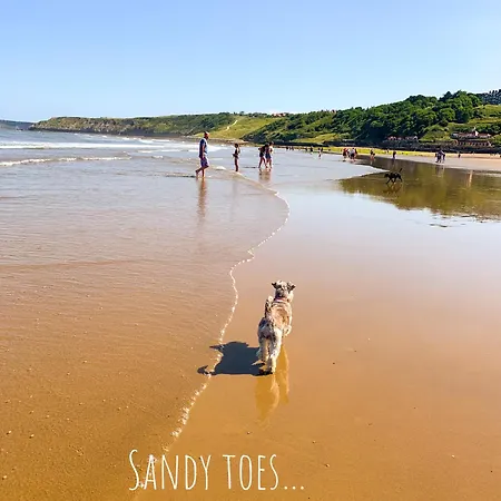 Gowland Cottage, Old Town,