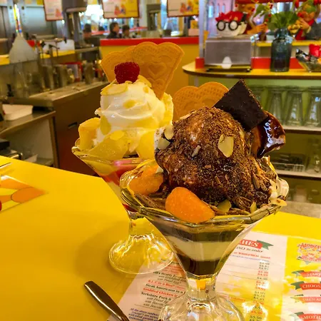 Nyaraló Gowland Cottage, Old Town, Scarborough