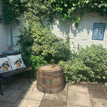 Gowland Cottage, Old Town, * Scarborough