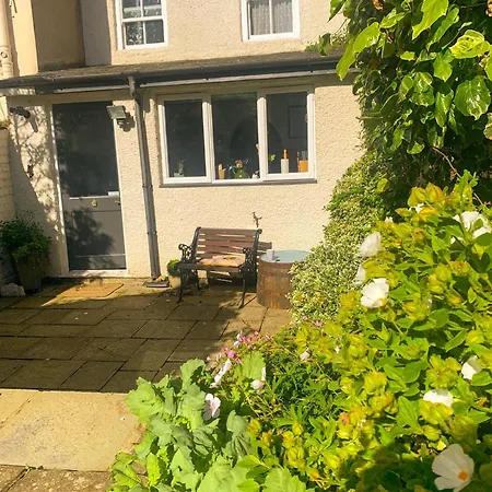 Сasa de vacaciones Gowland Cottage, Old Town, *