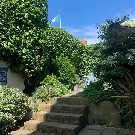 Gowland Cottage, Old Town, Сasa de vacaciones